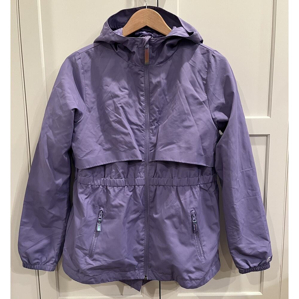 Champion big girls Jacket Sz. XL (14-16) lavender